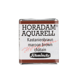 Farba Akwarelowa Horadam Aquarell Schmincke 355 Transparent Red Deep