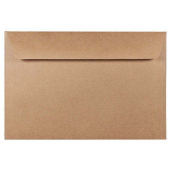 Envelopes C X