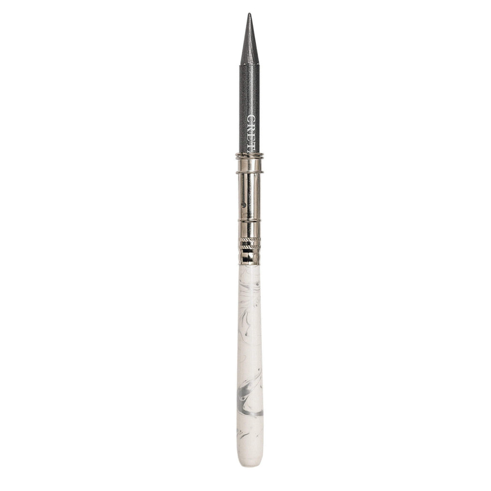 Pencil extender - Cretacolor - marble