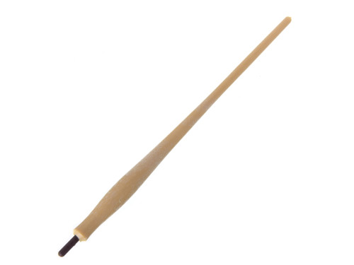 Obsadka do kaligrafii, do stalówek rysunkowych - William Mitchell - model 51,14,5 cm