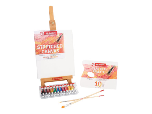 Oil color Combi set - Talens Art Creation