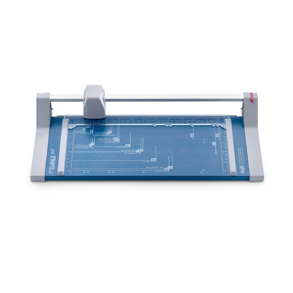 Paper trimmer A4 - Dahle - 32 cm