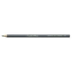 Ołówek do szkicowania Graphite - Conté à Paris - 3B