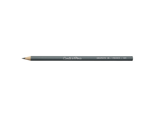 Ołówek do szkicowania Graphite - Conté à Paris - 3B