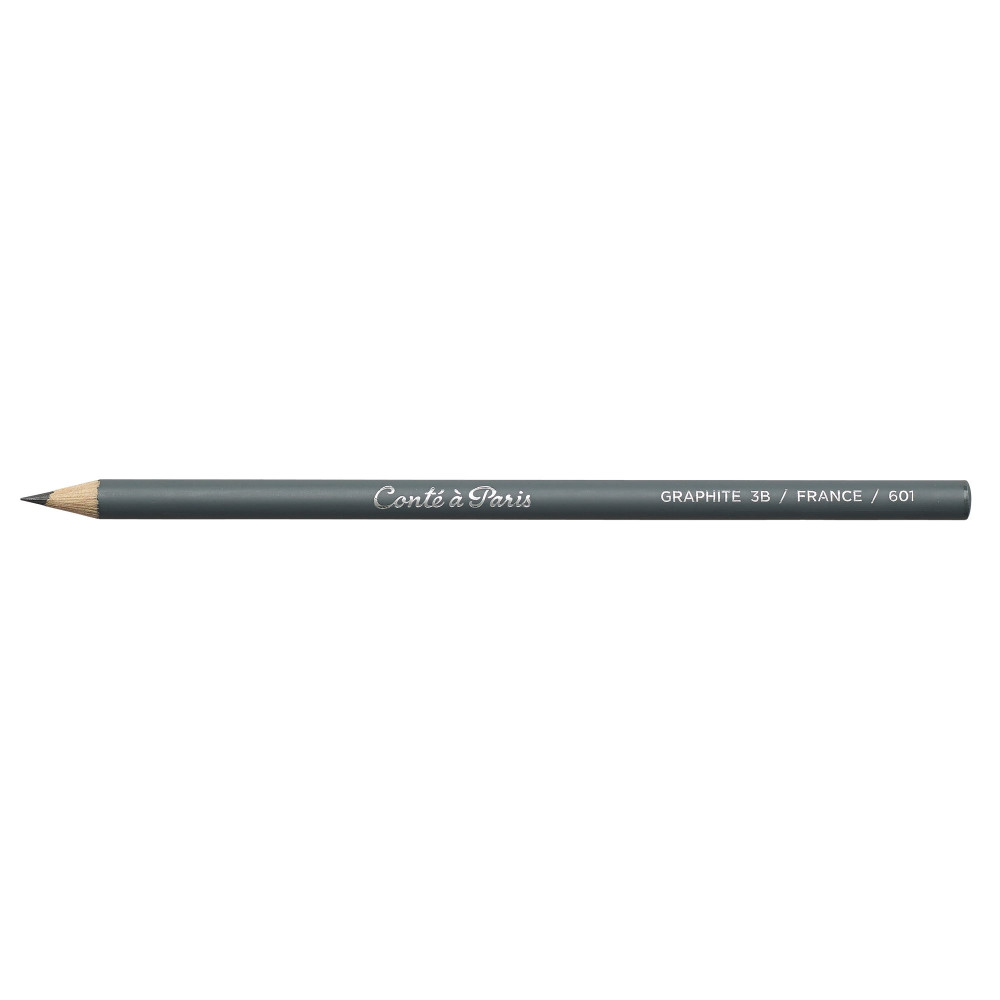Ołówek do szkicowania Graphite - Conté à Paris - 3B