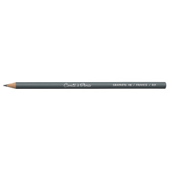 Ołówek do szkicowania Graphite - Conté à Paris - 4B