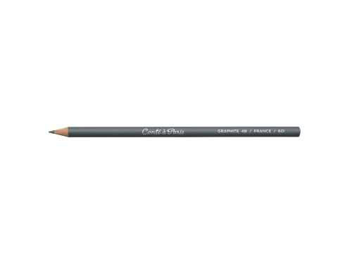 Ołówek do szkicowania Graphite - Conté à Paris - 4B