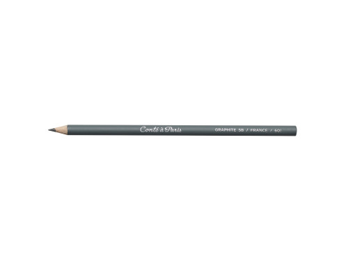 Sketching Graphite pencil - Conté à Paris - 5B