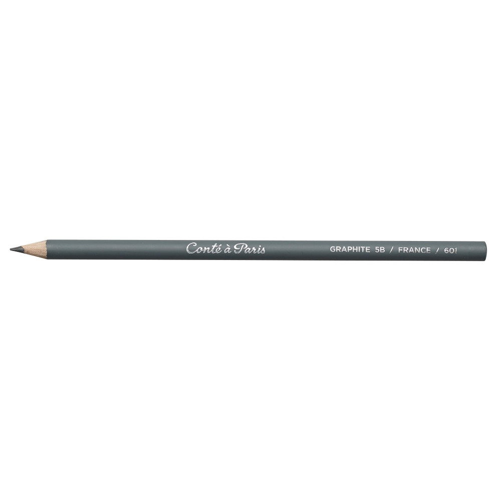 Ołówek do szkicowania Graphite - Conté à Paris - 5B