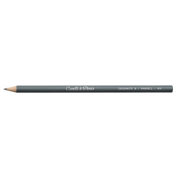 Sketching Graphite pencil - Conté à Paris - B