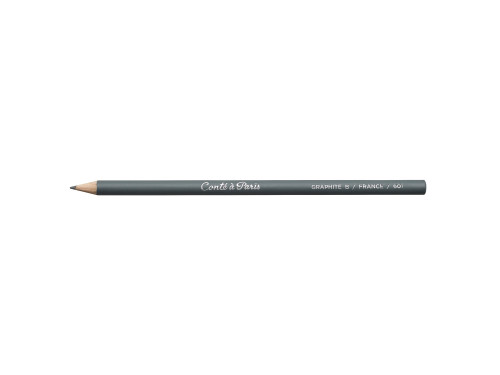 Sketching Graphite pencil - Conté à Paris - B