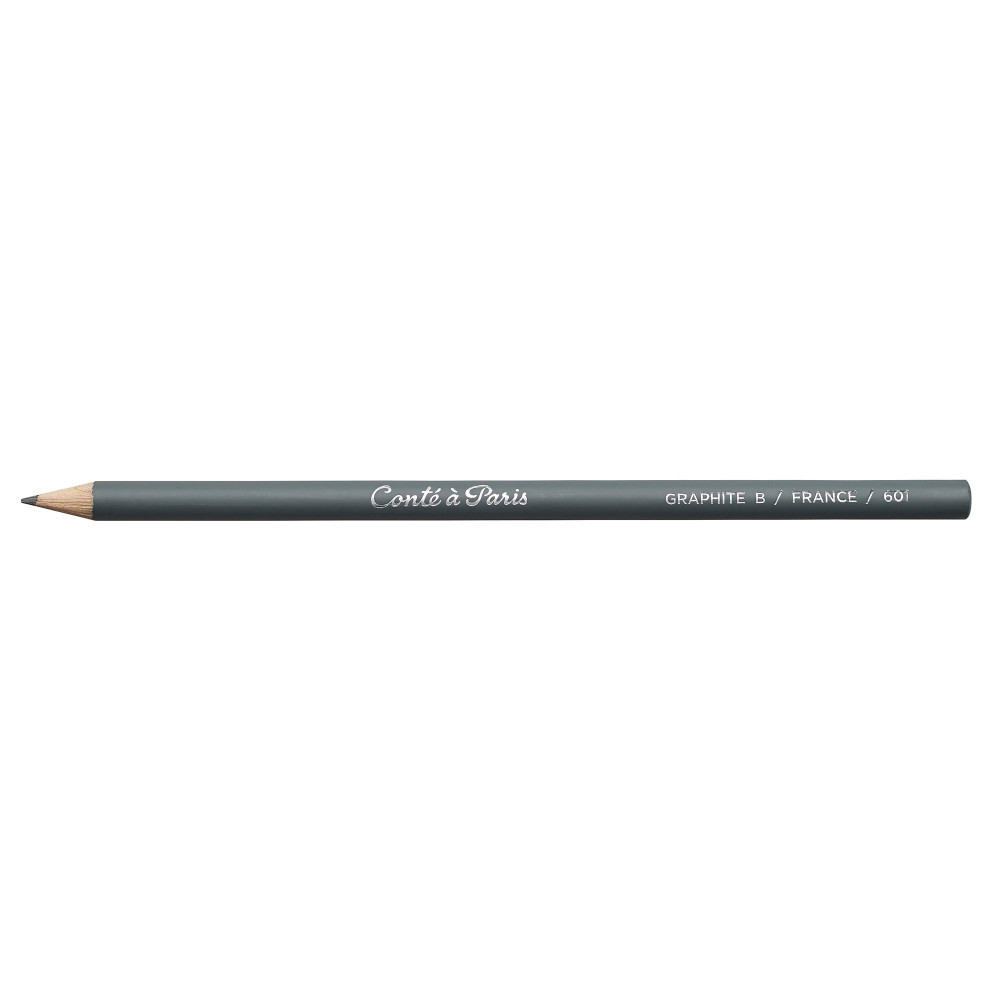 Ołówek do szkicowania Graphite - Conté à Paris - B