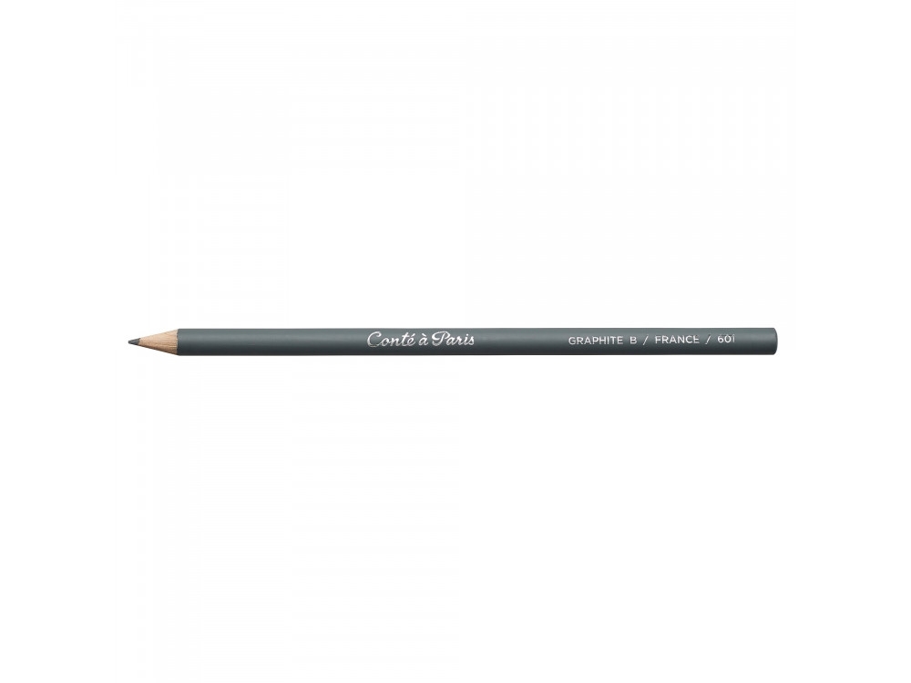 Ołówek do szkicowania Graphite - Conté à Paris - B