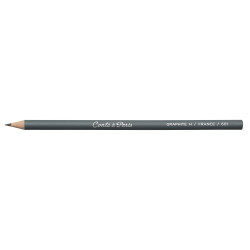 Ołówek do szkicowania Graphite - Conté à Paris - H