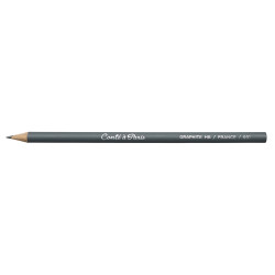 Ołówek do szkicowania Graphite - Conté à Paris - HB