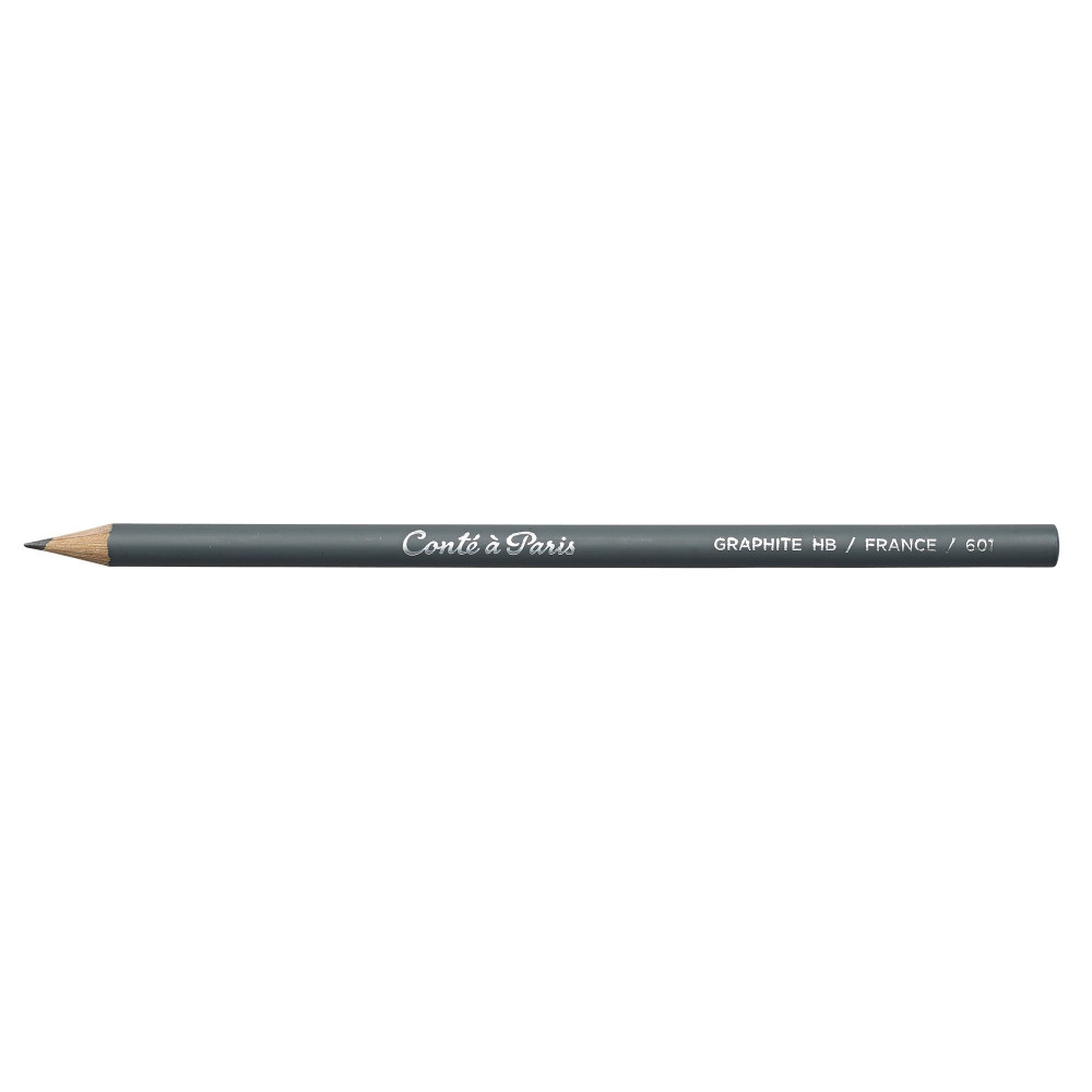 Sketching Graphite pencil - Conté à Paris - HB