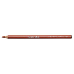 Ołówek do szkicowania - Conté à Paris - Sanguine XVIII