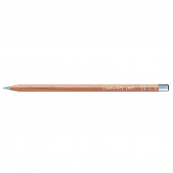 Luminance pencil - Caran d'Ache - 004, Steel Grey