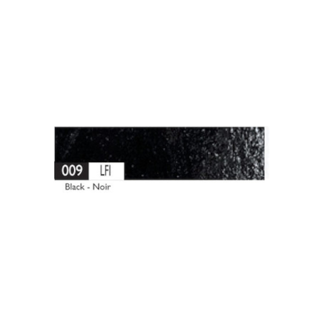 Luminance pencil - Caran d'Ache - 009, Black