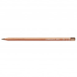 Luminance pencil - Caran d'Ache - 037, Brown Ochre