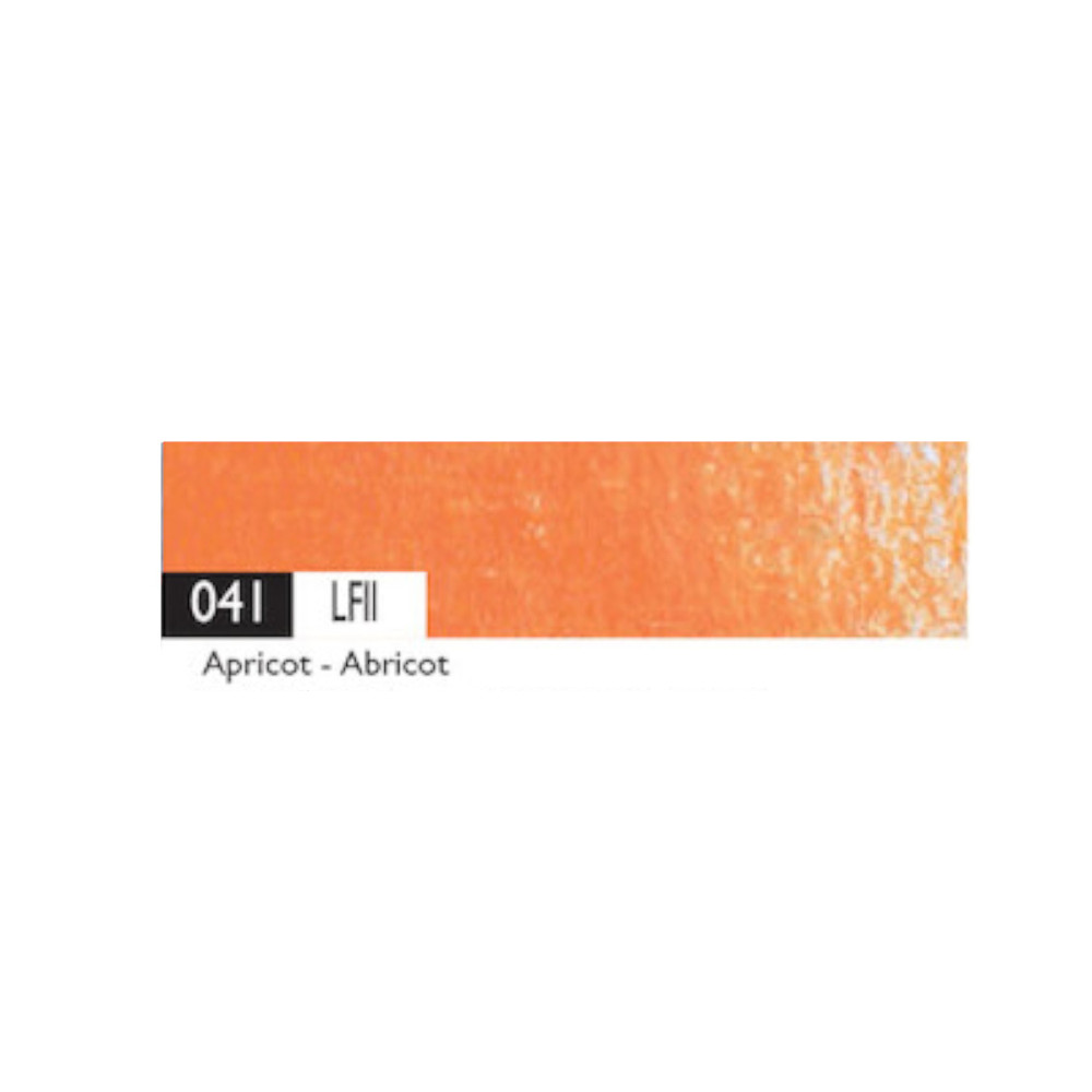 Luminance pencil - Caran d'Ache - 041, Apricot