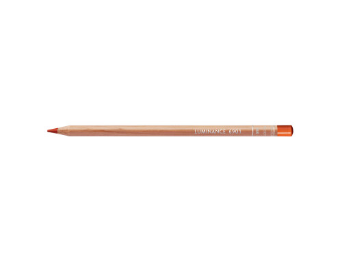 Kredka Luminance - Caran d'Ache - 065, Russet