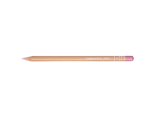 Luminance pencil - Caran d'Ache - 094, Hibiscus Pink