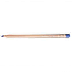 Luminance pencil - Caran d'Ache - 140, Ultramarine