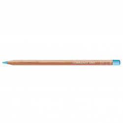 Luminance pencil - Caran d'Ache - 161, Light Blue
