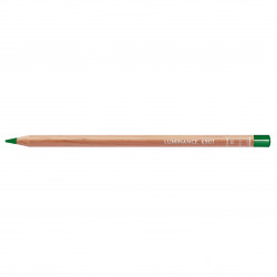 Kredka Luminance - Caran d'Ache - 220, Grass Green