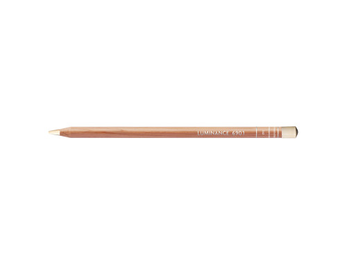 Luminance pencil - Caran d'Ache - 242, Primerose