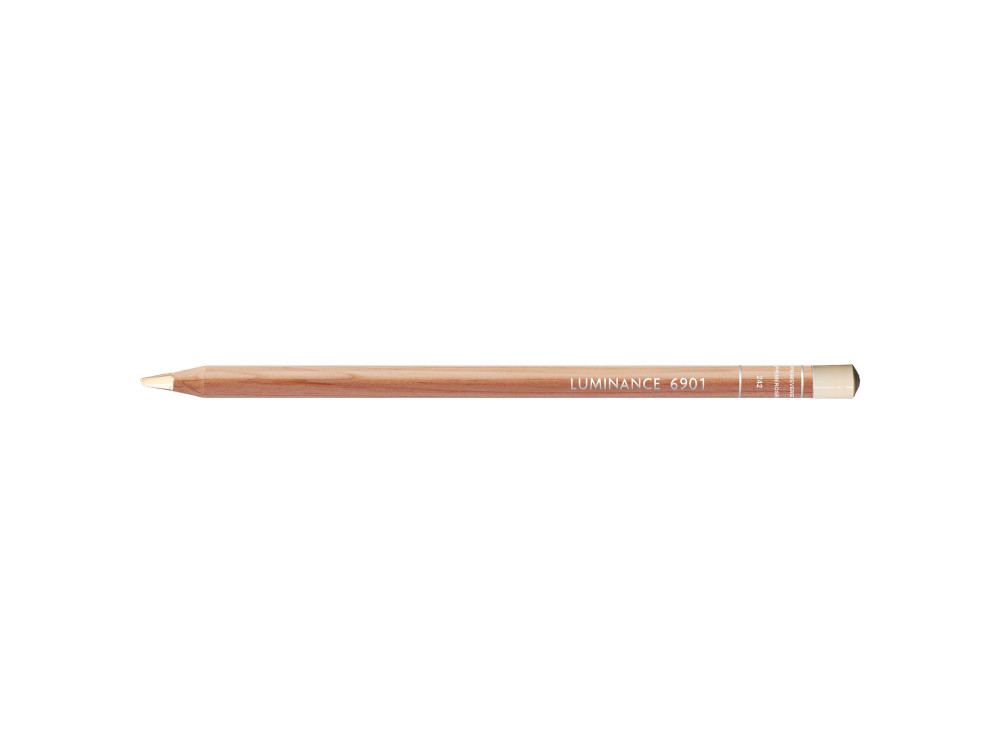 Luminance pencil - Caran d'Ache - 242, Primerose