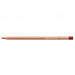 Luminance pencil - Caran d'Ache - 350, Purplish Red
