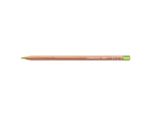Luminance pencil - Caran d'Ache - 470, Spring Green