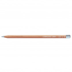 Luminance pencil - Caran d'Ache - 504, Payne's Grey 30%