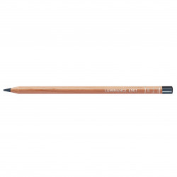 Luminance pencil - Caran d'Ache - 507, Payne's Grey 60%