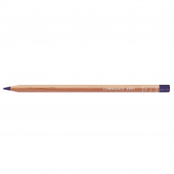 Luminance pencil - Caran d'Ache - 630, Ultramarine Violet