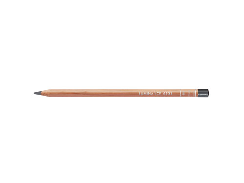 Luminance pencil - Caran d'Ache - 808, French Grey