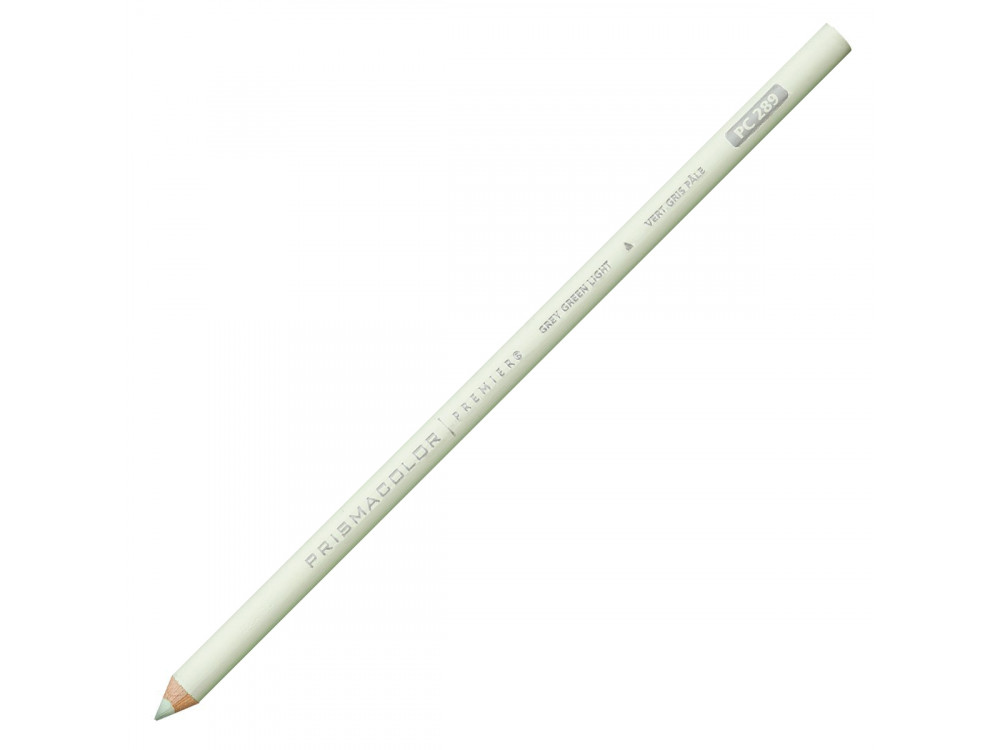 Premier pencil - Prismacolor - PC289, Grey Green Light