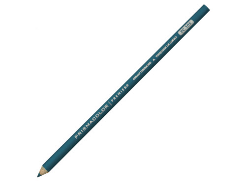 Kredka Premier - Prismacolor - PC105, Cobalt Turquoise