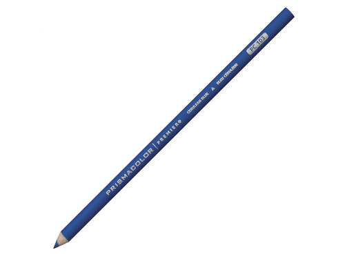 Premier pencil - Prismacolor - PC103, Cerulean Blue