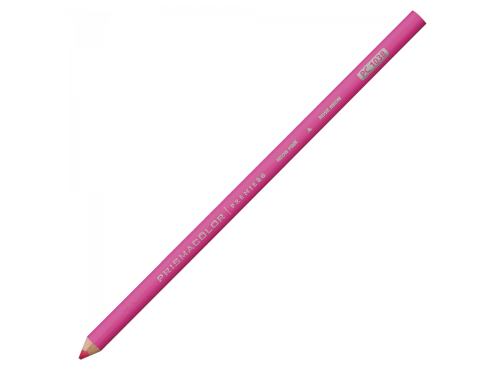 Kredka Premier - Prismacolor - PC1038, Neon Pink