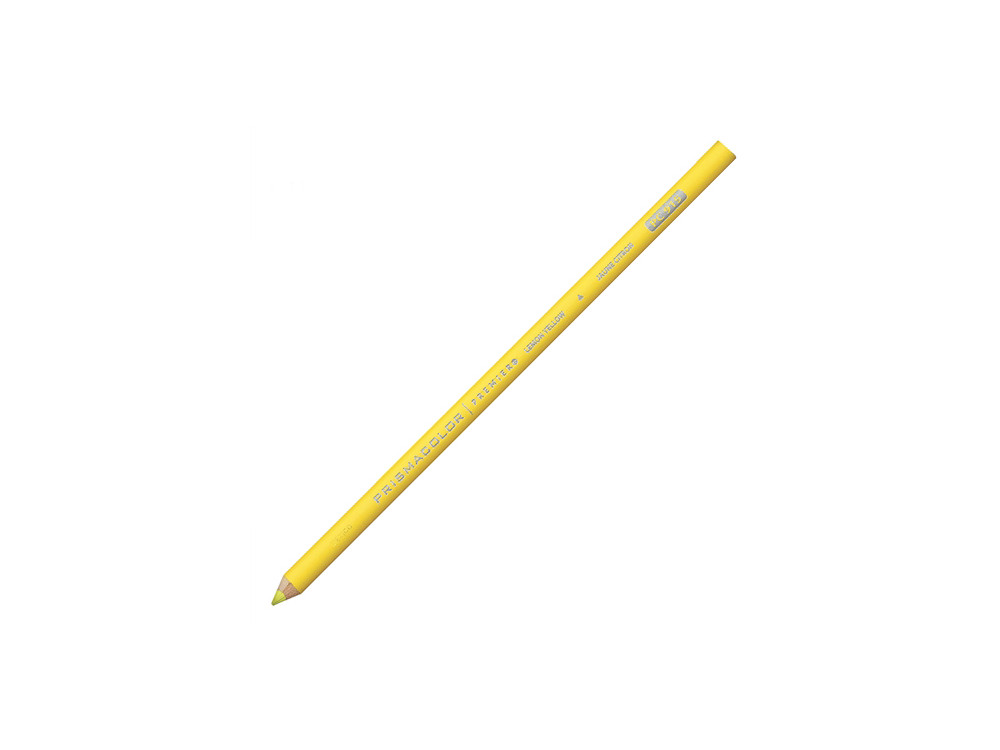 Premier pencil - Prismacolor - PC915, Lemon Yellow