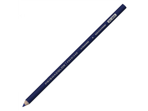 Premier pencil - Prismacolor - PC902, Ultramarine
