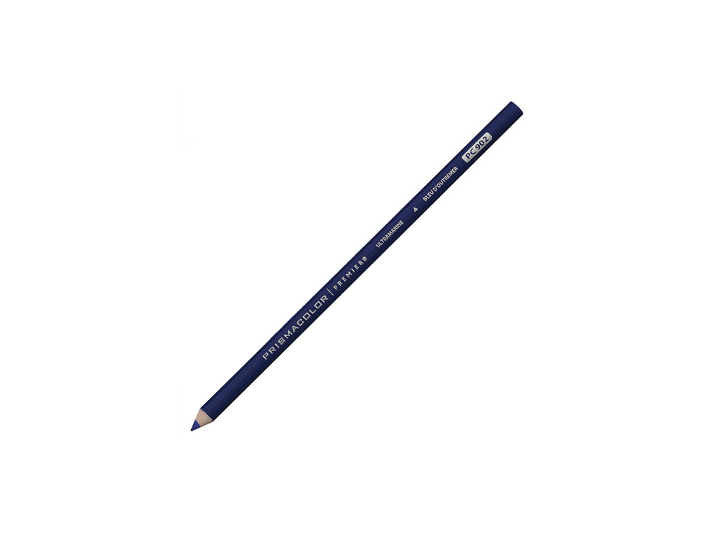 Premier pencil - Prismacolor - PC902, Ultramarine