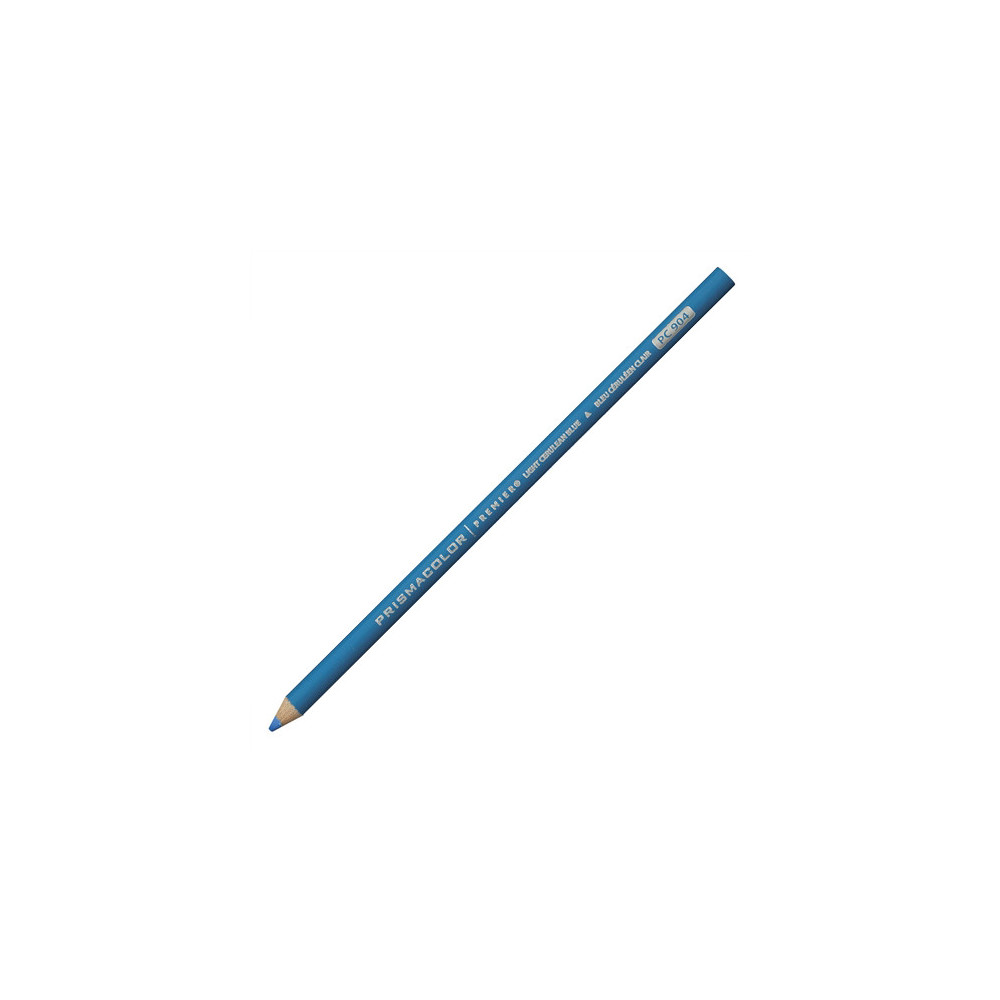 Premier pencil - Prismacolor - PC904, Light Cerulean Blue