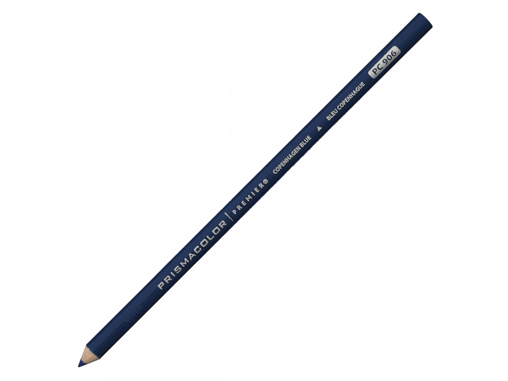Premier pencil - Prismacolor - PC906, Copenhagen Blue