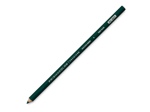 Premier pencil - Prismacolor - PC907, Peacock Green