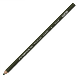 Premier pencil - Prismacolor - PC911, Olive Green