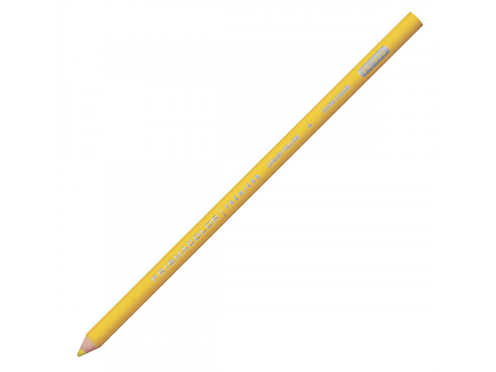 Premier pencil - Prismacolor - PC916, Canary Yellow